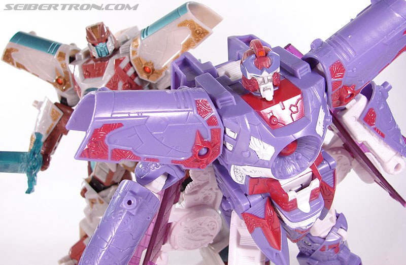 Transformers Convention &amp; Club Exclusives Alpha Trion (Image #183 of 196)