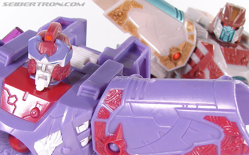 Transformers Convention &amp; Club Exclusives Alpha Trion (Image #184 of 196)
