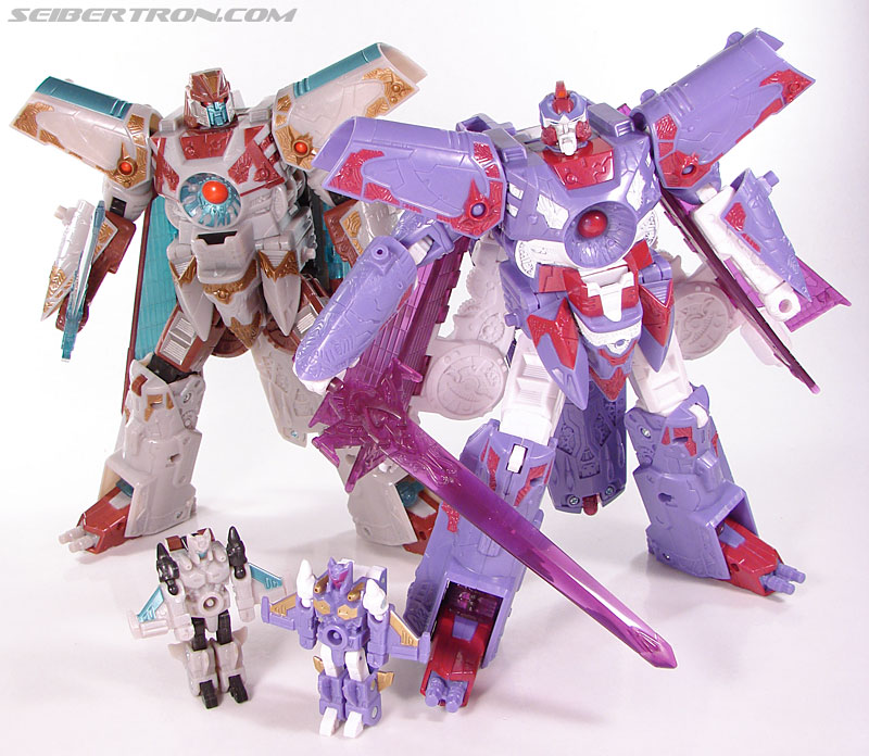 Transformers Convention &amp; Club Exclusives Alpha Trion (Image #185 of 196)