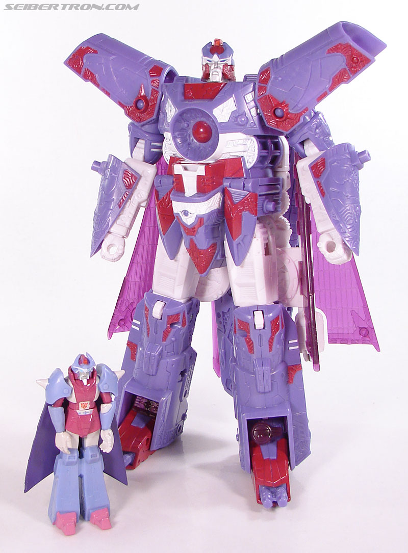 Transformers Convention &amp; Club Exclusives Alpha Trion (Image #190 of 196)