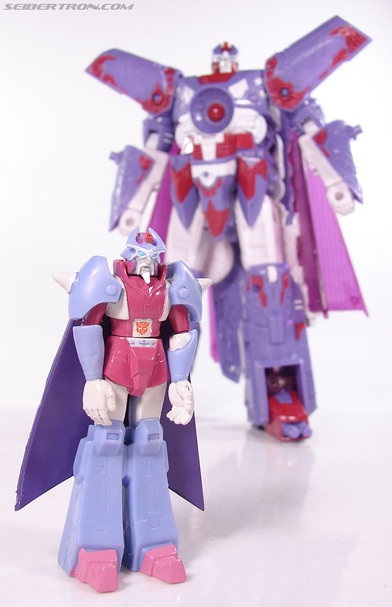 Transformers Convention &amp; Club Exclusives Alpha Trion (Image #191 of 196)