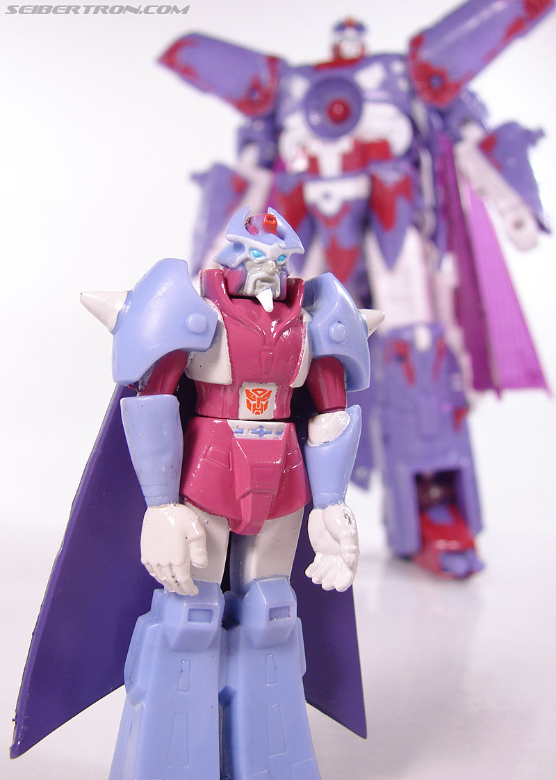 Transformers Convention &amp; Club Exclusives Alpha Trion (Image #192 of 196)