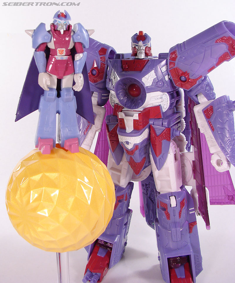 Transformers Convention &amp; Club Exclusives Alpha Trion (Image #193 of 196)