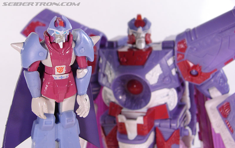 Transformers Convention &amp; Club Exclusives Alpha Trion (Image #194 of 196)