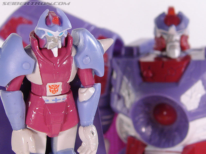 Transformers Convention &amp; Club Exclusives Alpha Trion (Image #195 of 196)