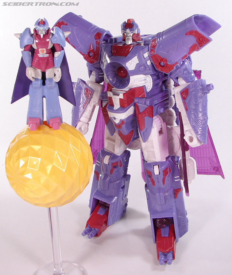 Transformers Convention &amp; Club Exclusives Alpha Trion (Image #196 of 196)
