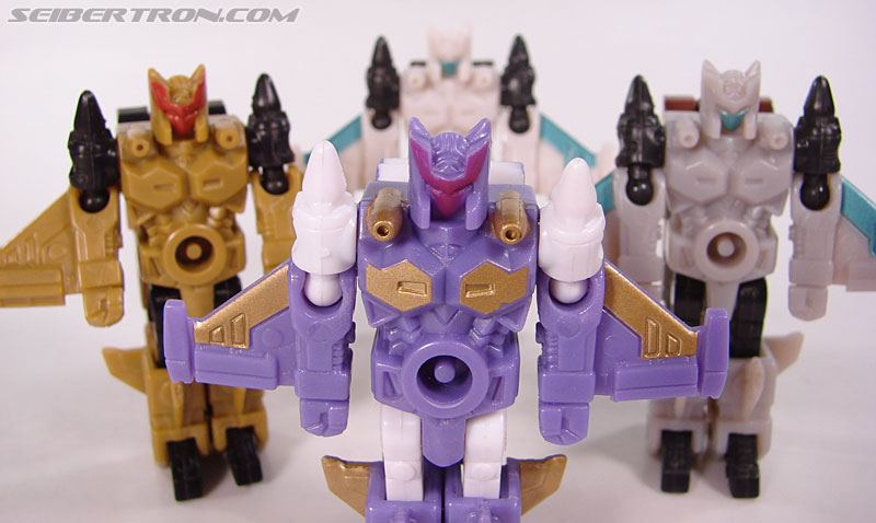 Transformers Convention &amp; Club Exclusives Beta Maxx (Image #65 of 68)