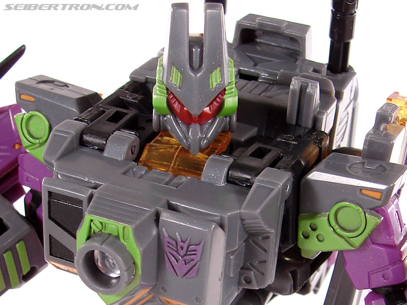 Transformers Convention &amp; Club Exclusives Banzai-Tron (Image #78 of 109)