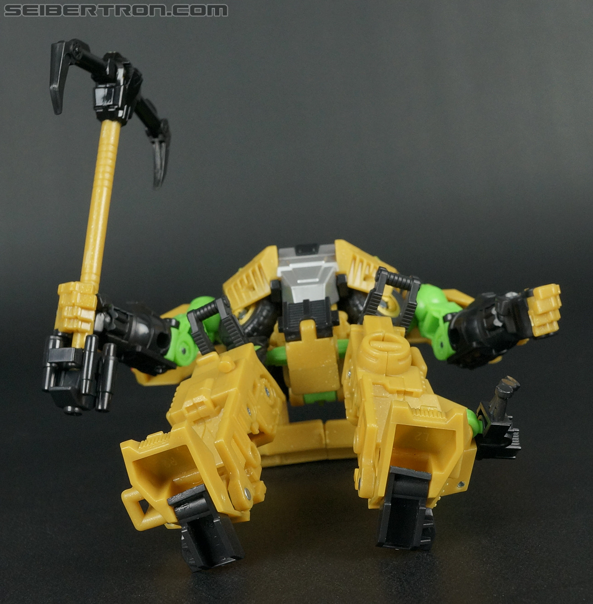 Transformers Convention &amp; Club Exclusives The Bard of Darkmount (Shattered Glass) (Shattered Glass Straxus) (Image #80 of 150)