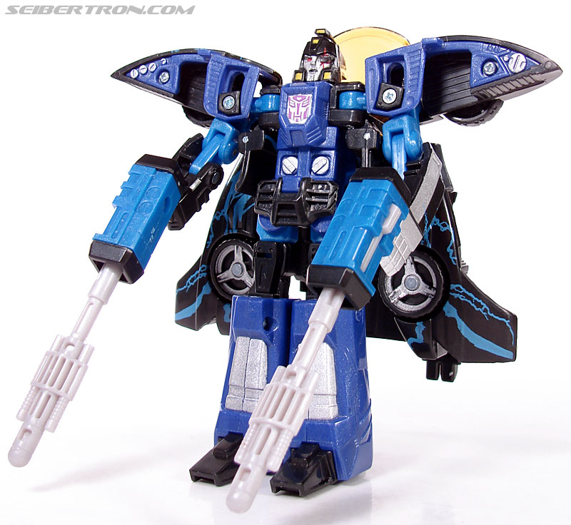 Transformers Convention &amp; Club Exclusives Blurr (Image #56 of 85)