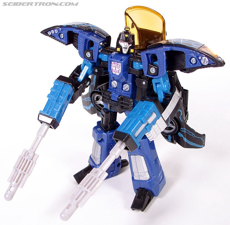 Transformers Convention &amp; Club Exclusives Blurr (Image #58 of 85)