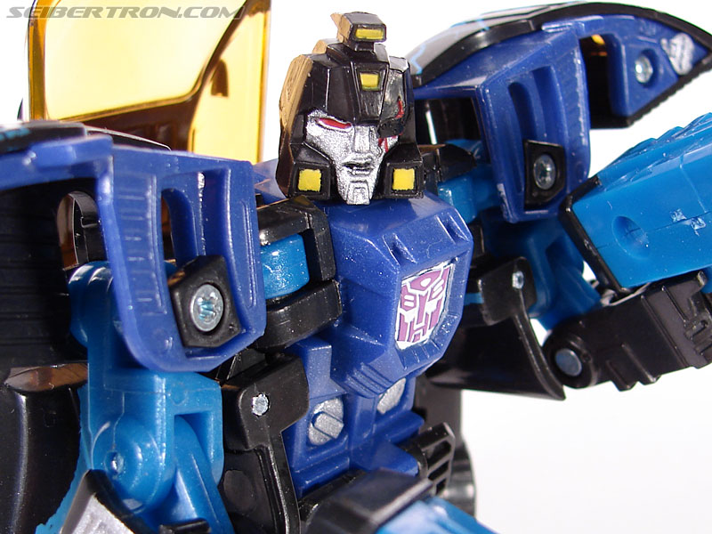 Transformers Convention &amp; Club Exclusives Blurr (Image #69 of 85)
