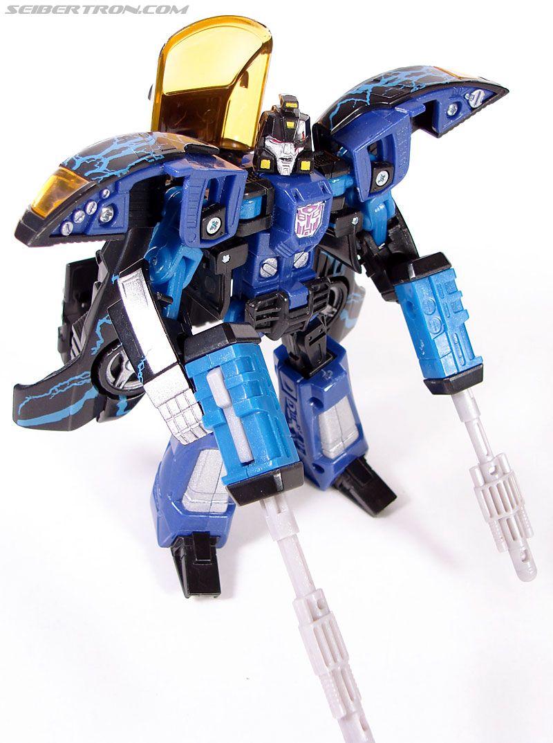 Transformers Convention &amp; Club Exclusives Blurr (Image #71 of 85)