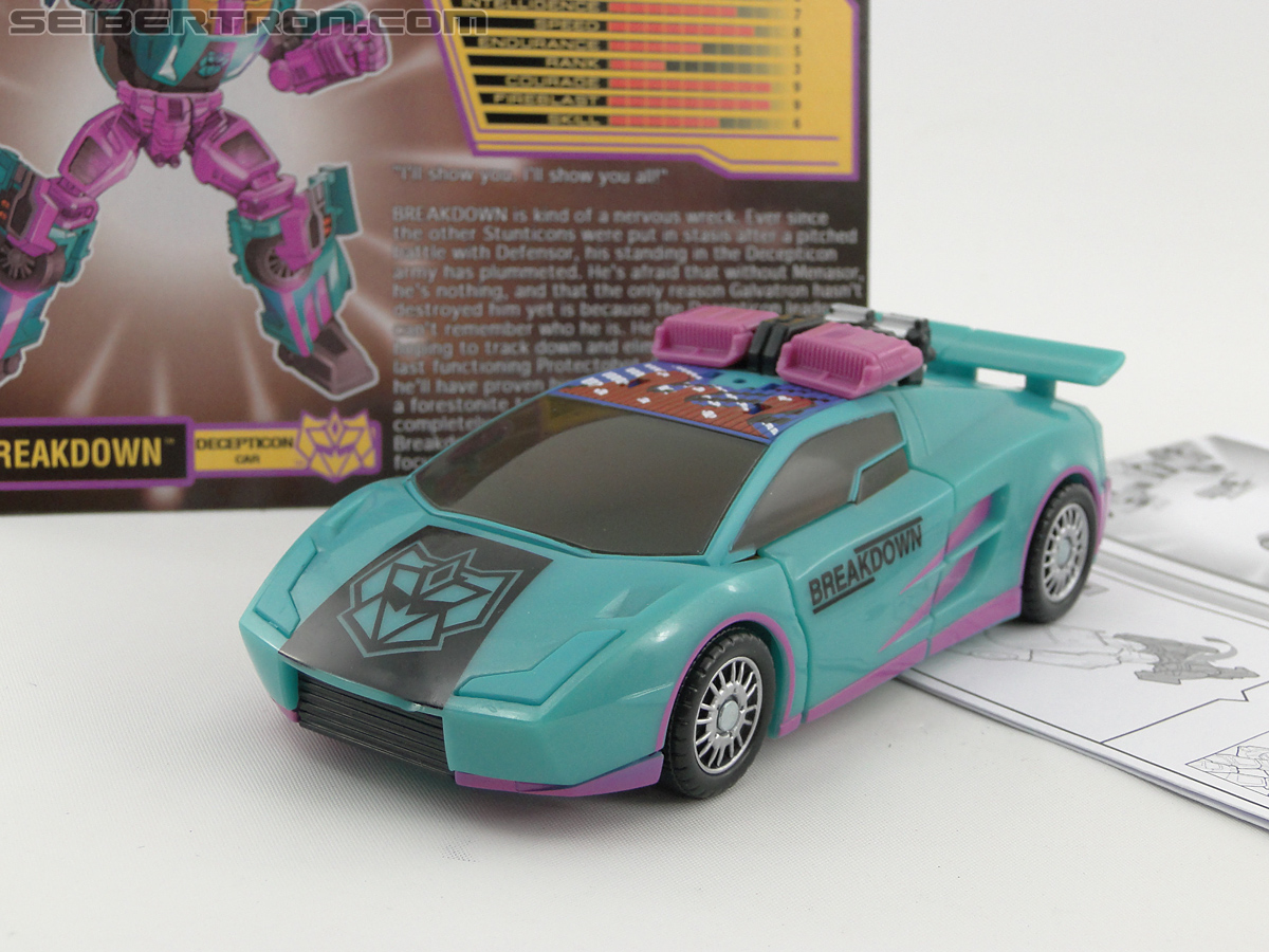 Transformers Convention &amp; Club Exclusives Breakdown (Image #10 of 171)