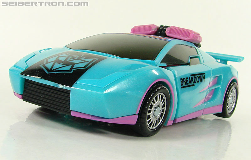 Transformers Convention &amp; Club Exclusives Breakdown (Image #22 of 171)