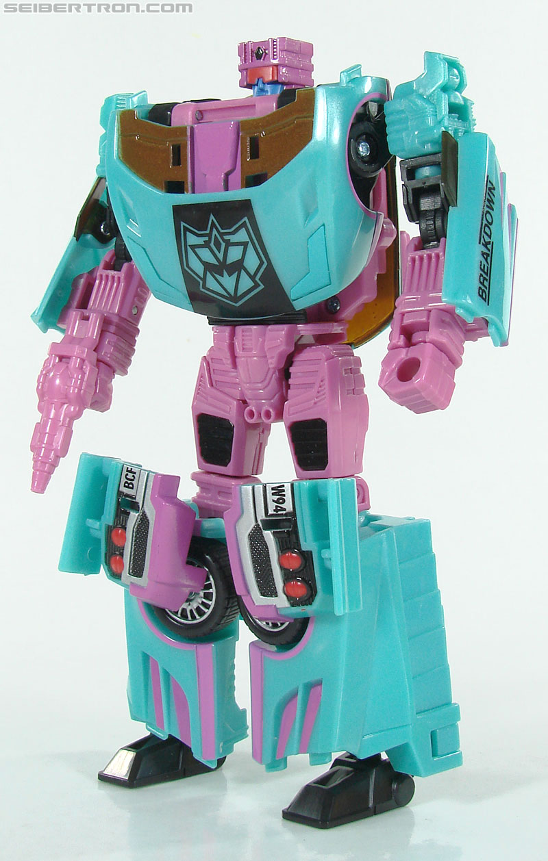 Transformers Convention &amp; Club Exclusives Breakdown (Image #79 of 171)