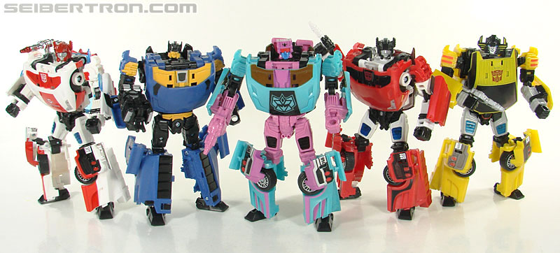 Transformers Convention &amp; Club Exclusives Breakdown (Image #113 of 171)