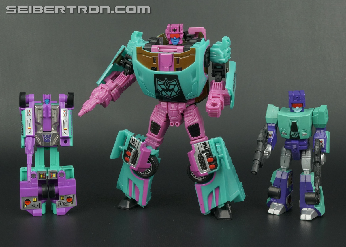 Transformers Convention &amp; Club Exclusives Breakdown (Image #171 of 171)