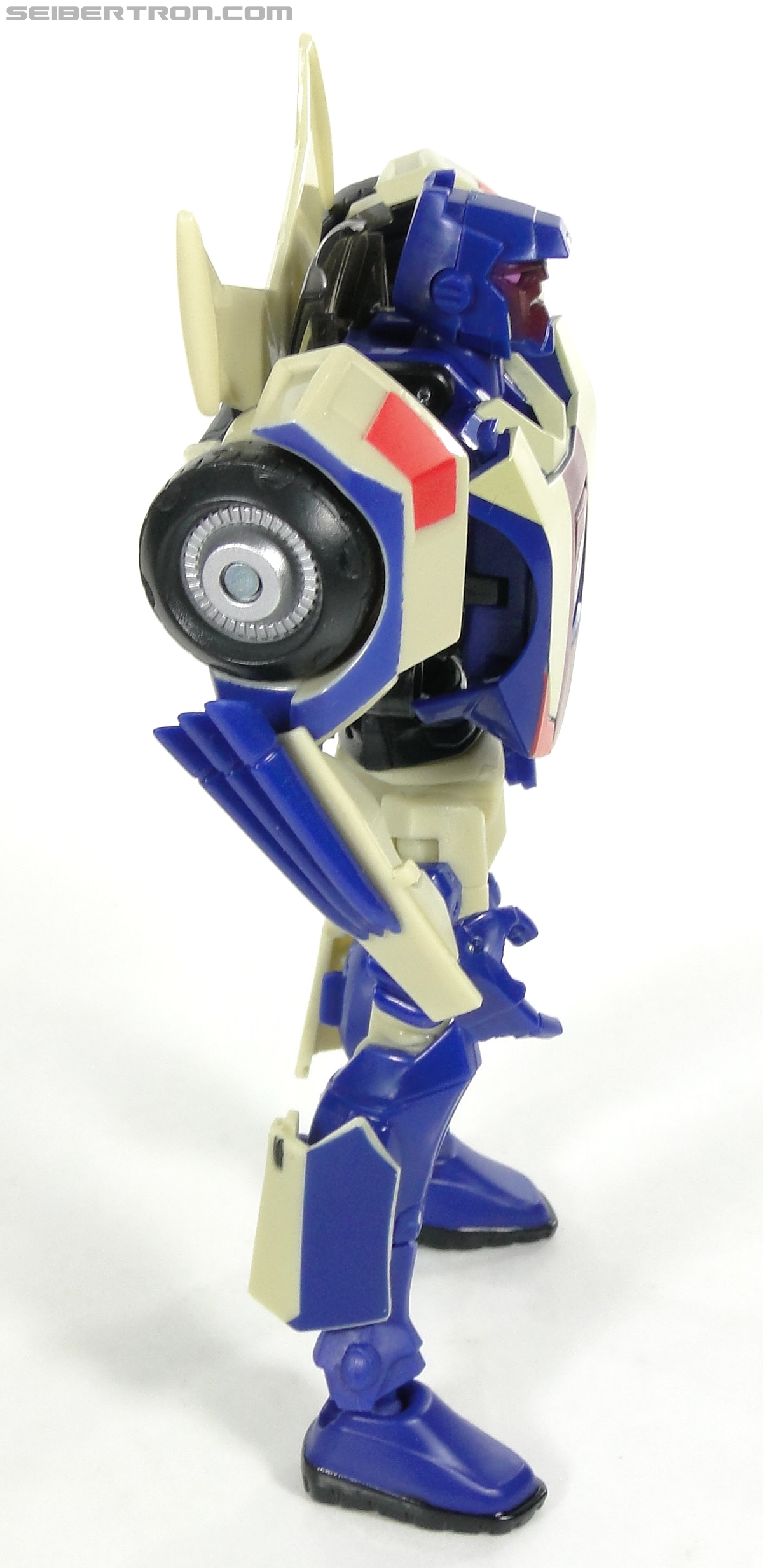 Transformers Convention & Club Exclusives Breakdown Toy Gallery (Image