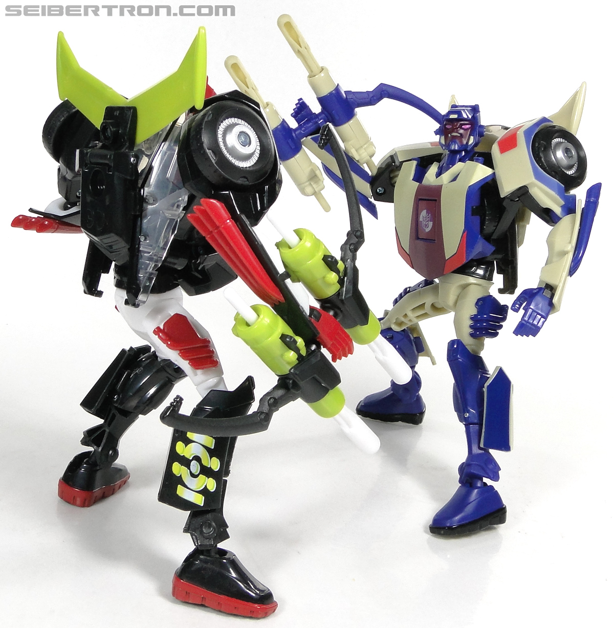 Transformers Convention &amp; Club Exclusives Breakdown (Image #117 of 140)