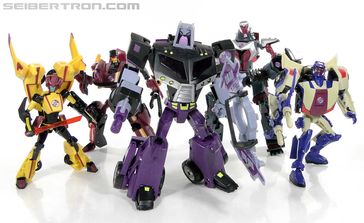 Transformers Convention &amp; Club Exclusives Breakdown (Image #127 of 140)