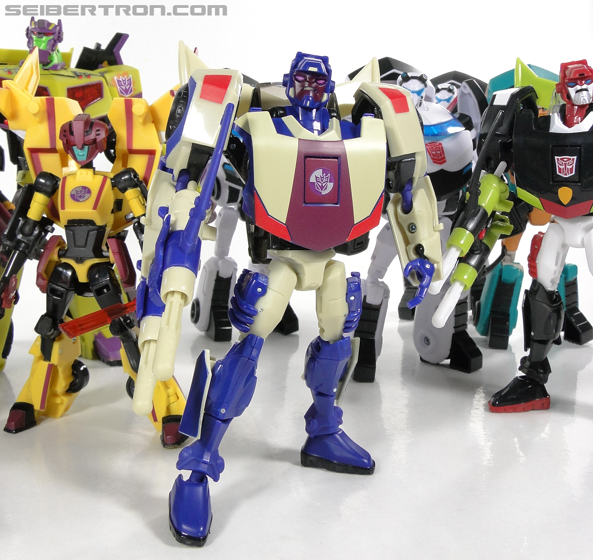 Transformers Convention &amp; Club Exclusives Breakdown (Image #138 of 140)
