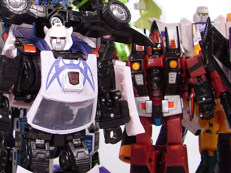Transformers Convention &amp; Club Exclusives Bugbite (Image #109 of 109)