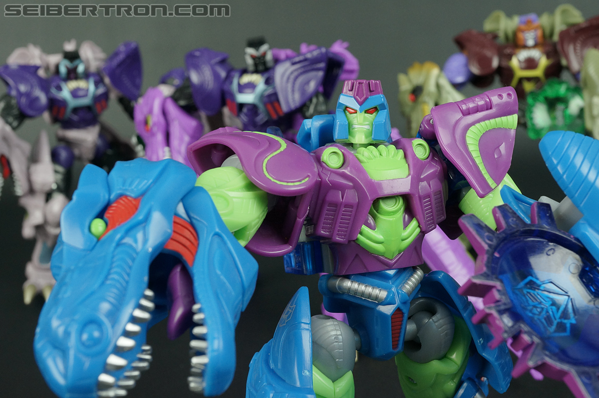 Transformers Convention &amp; Club Exclusives Cindersaur (Image #71 of 165)