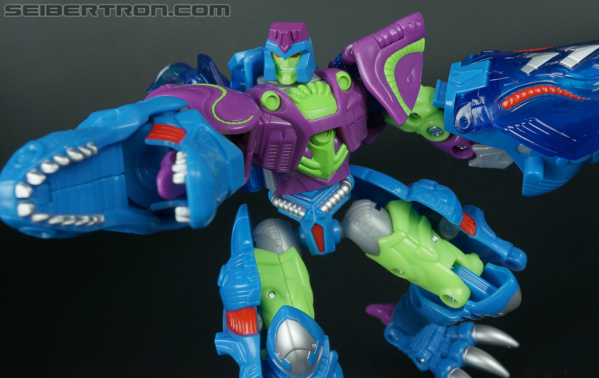 Transformers Convention &amp; Club Exclusives Cindersaur (Image #103 of 165)