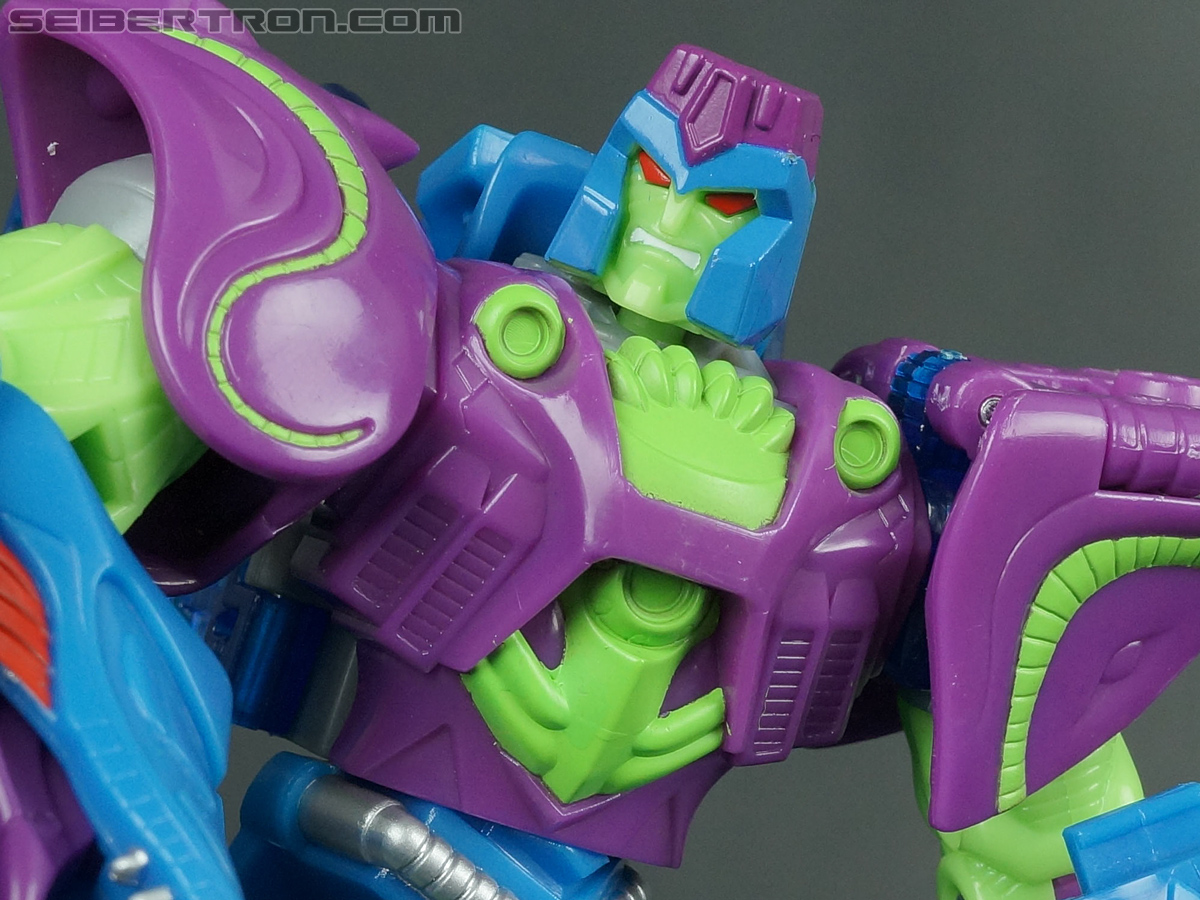 Transformers Convention &amp; Club Exclusives Cindersaur (Image #129 of 165)