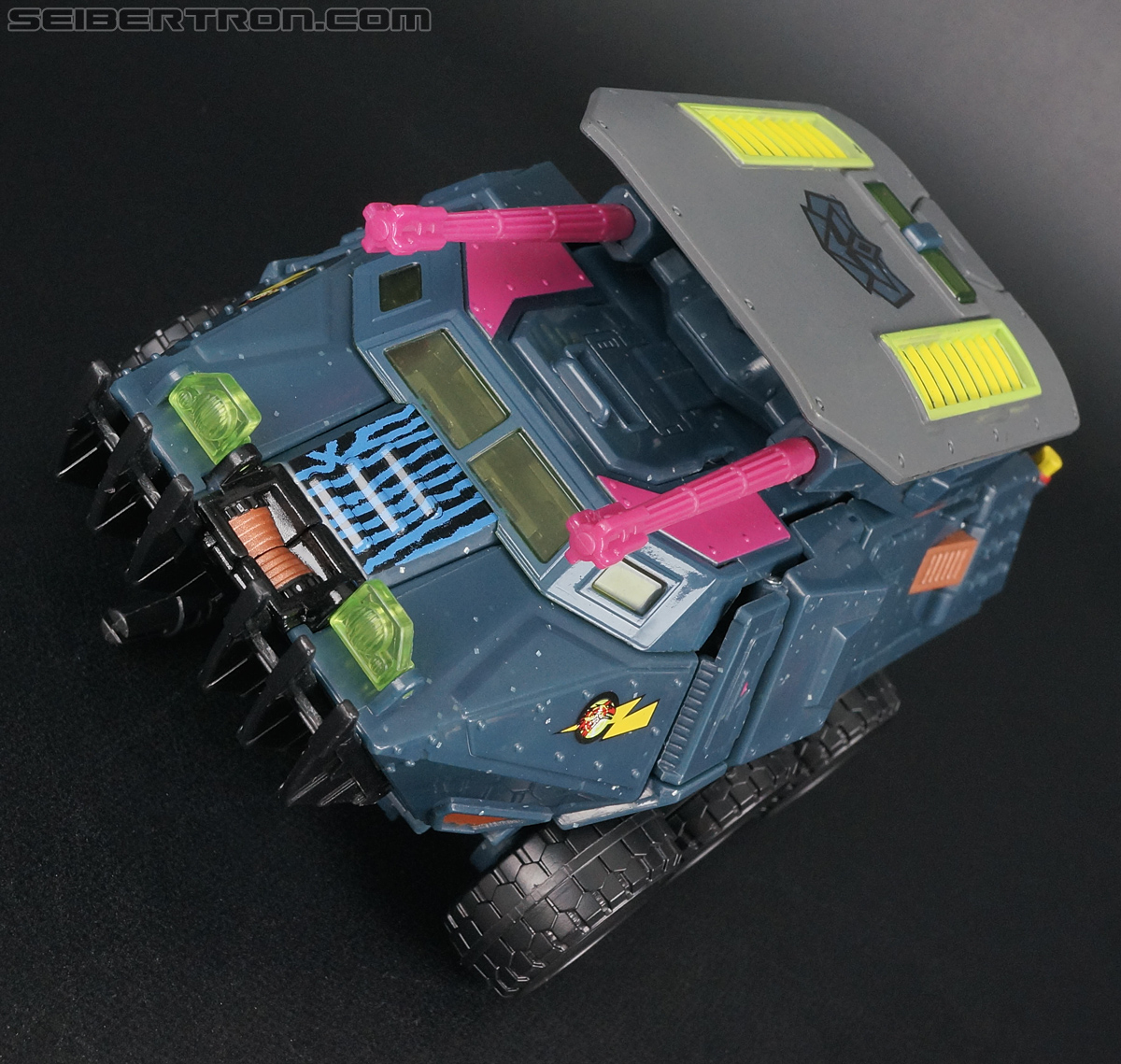 Transformers Convention &amp; Club Exclusives Clench (Image #86 of 224)