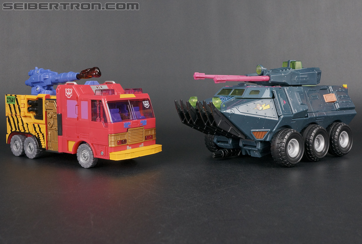 Transformers Convention &amp; Club Exclusives Clench (Image #101 of 224)