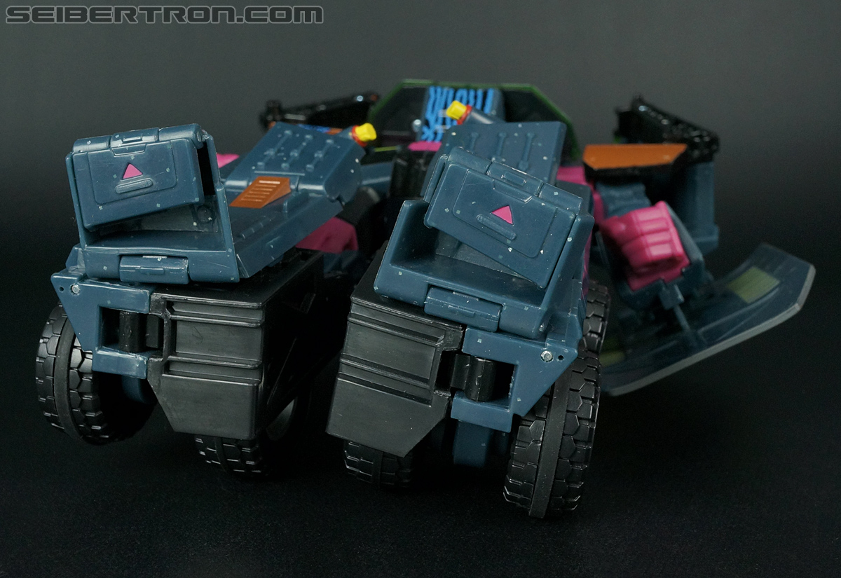 Transformers Convention &amp; Club Exclusives Clench (Image #146 of 224)