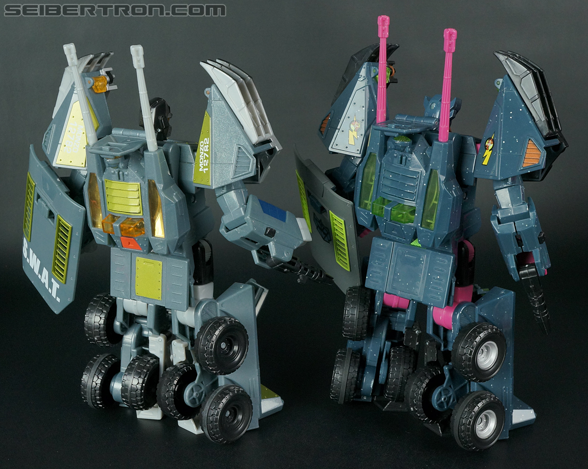 Transformers Convention &amp; Club Exclusives Clench (Image #187 of 224)