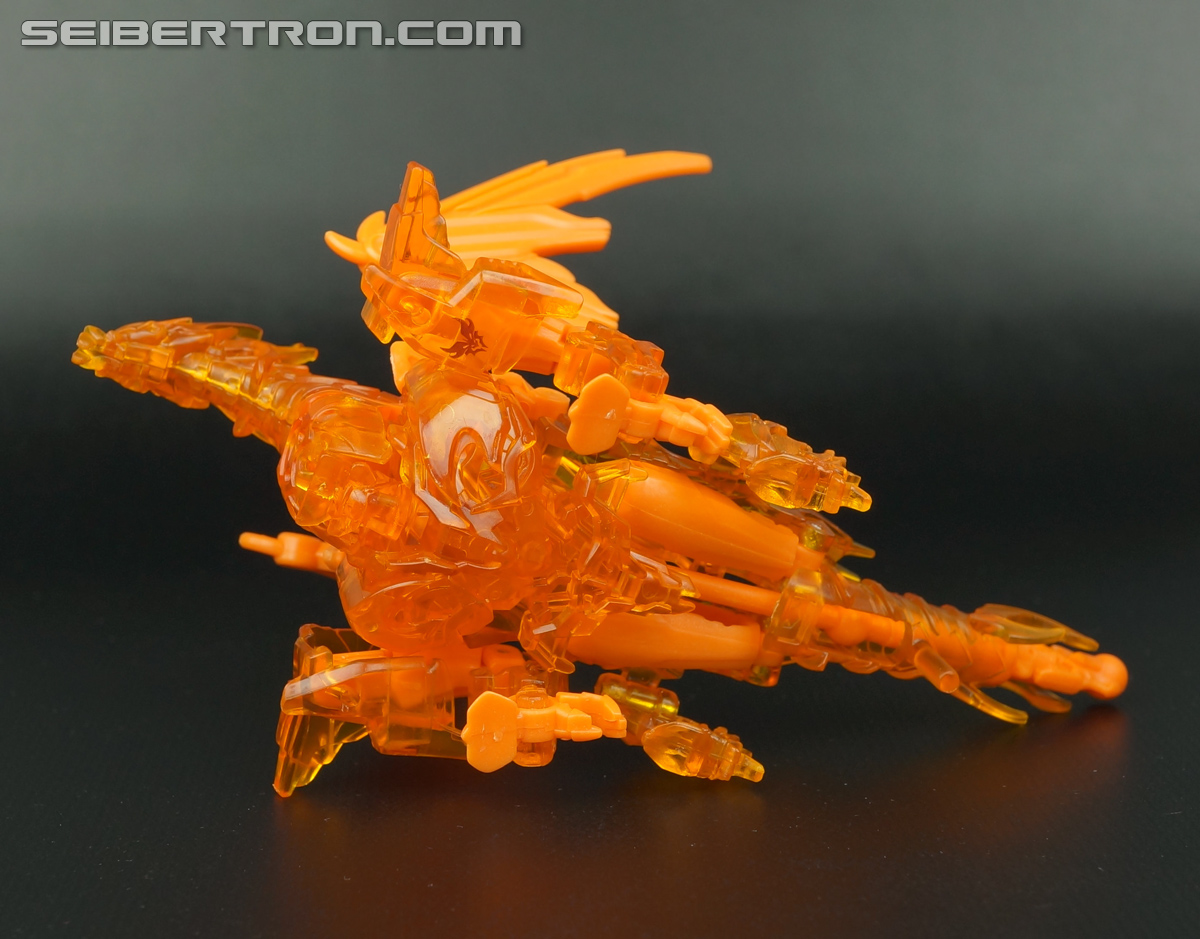 Transformers Convention &amp; Club Exclusives Predaking (Shockwave&#039;s Lab) (Image #20 of 105)