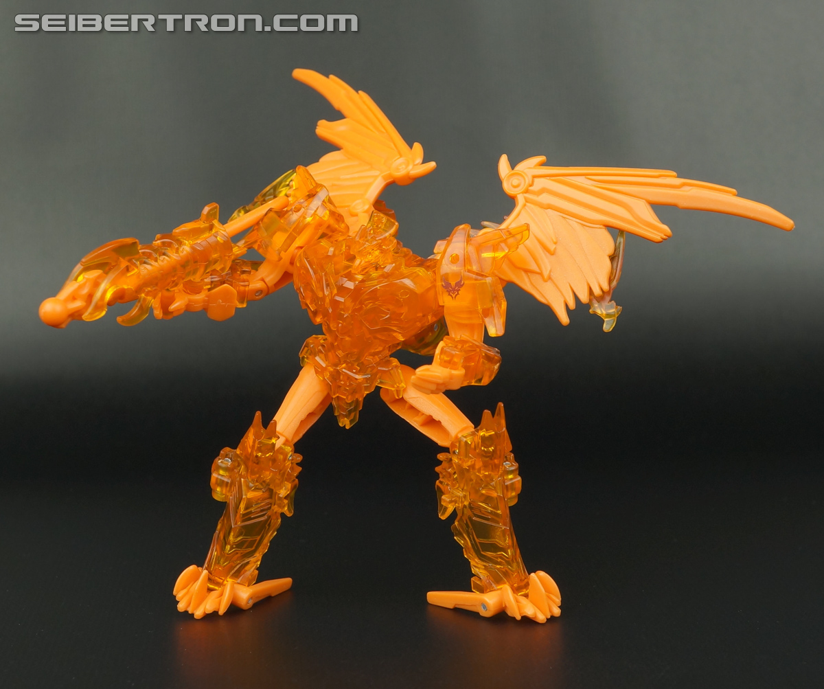 Transformers Convention &amp; Club Exclusives Predaking (Shockwave&#039;s Lab) (Image #75 of 105)