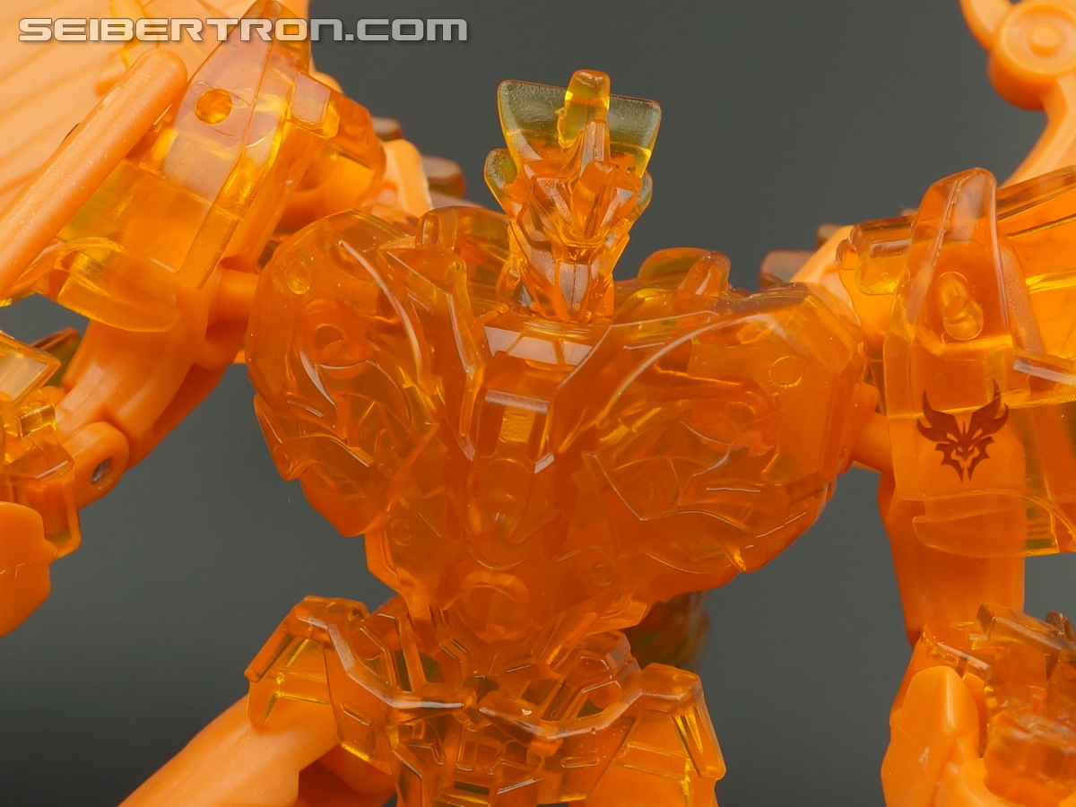 Transformers Convention &amp; Club Exclusives Predaking (Shockwave&#039;s Lab) (Image #80 of 105)