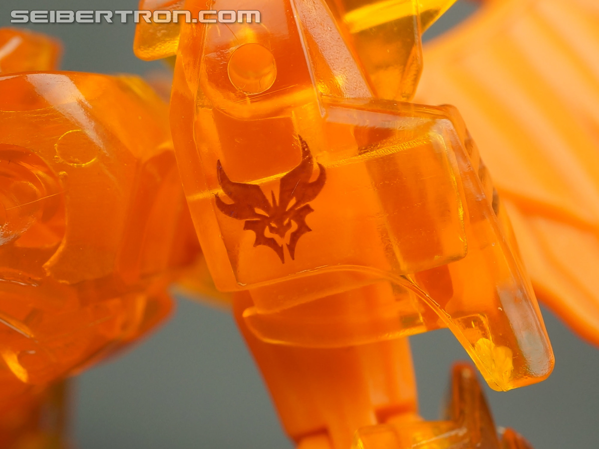 Transformers Convention &amp; Club Exclusives Predaking (Shockwave&#039;s Lab) (Image #105 of 105)