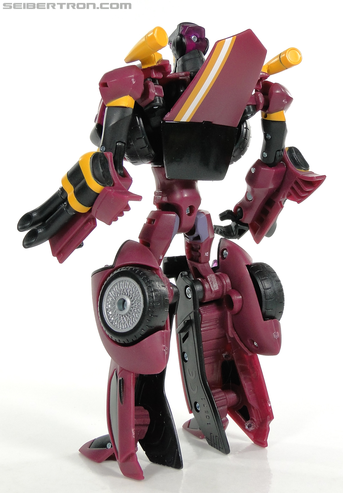 Transformers Convention &amp; Club Exclusives Dead End (Image #52 of 118)
