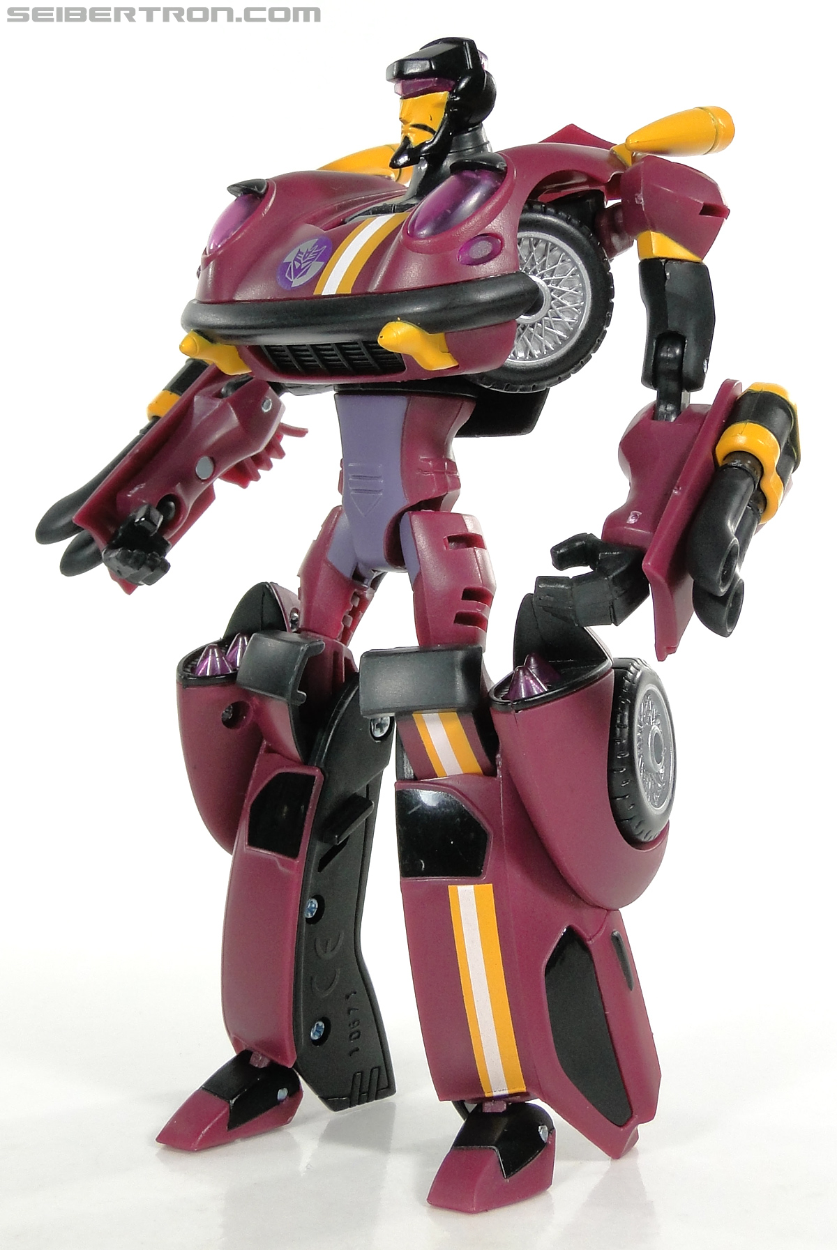 Transformers Convention &amp; Club Exclusives Dead End (Image #54 of 118)