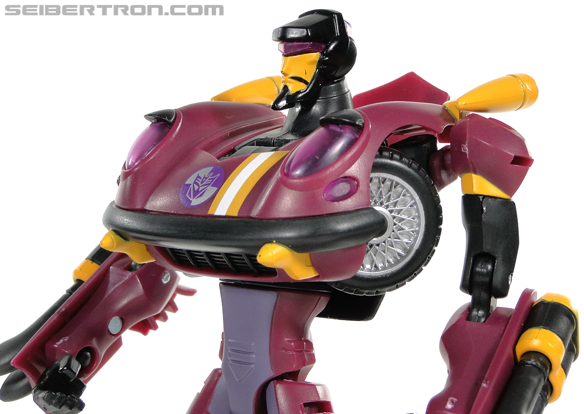 Transformers Convention &amp; Club Exclusives Dead End (Image #58 of 118)