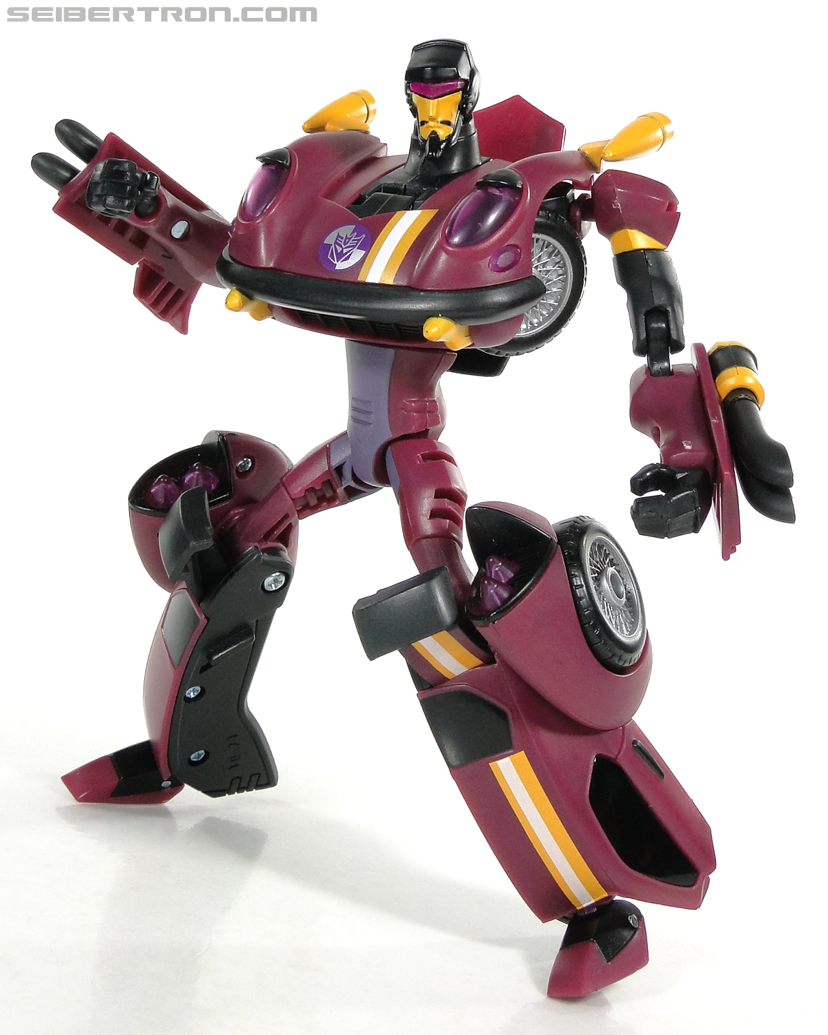 Transformers Convention &amp; Club Exclusives Dead End (Image #62 of 118)