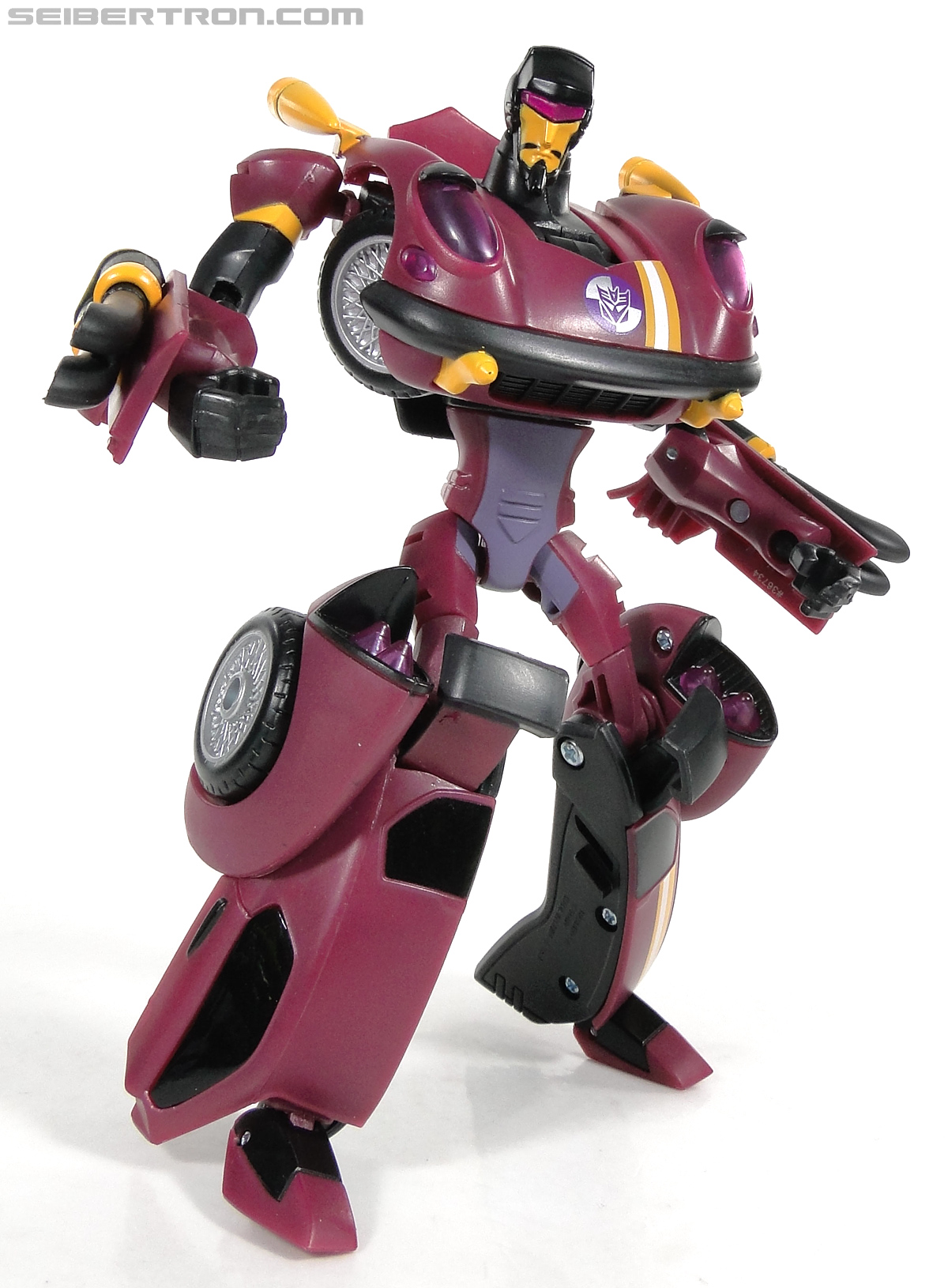 Transformers Convention &amp; Club Exclusives Dead End (Image #67 of 118)