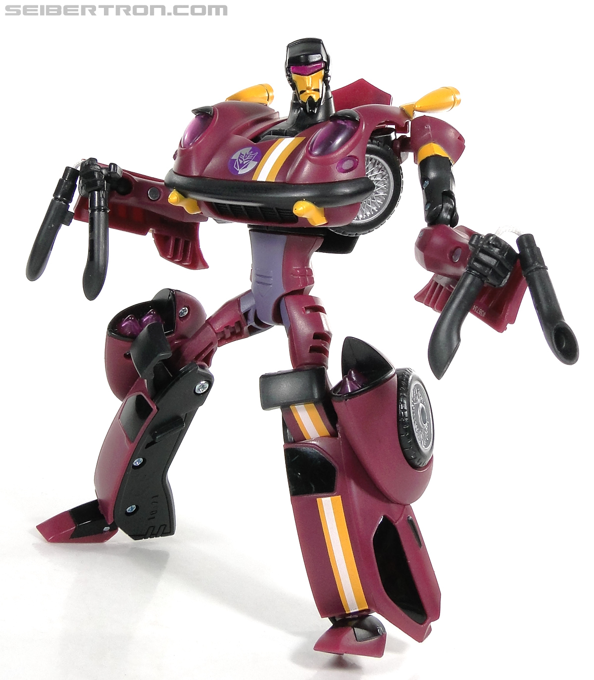 Transformers Convention &amp; Club Exclusives Dead End (Image #68 of 118)