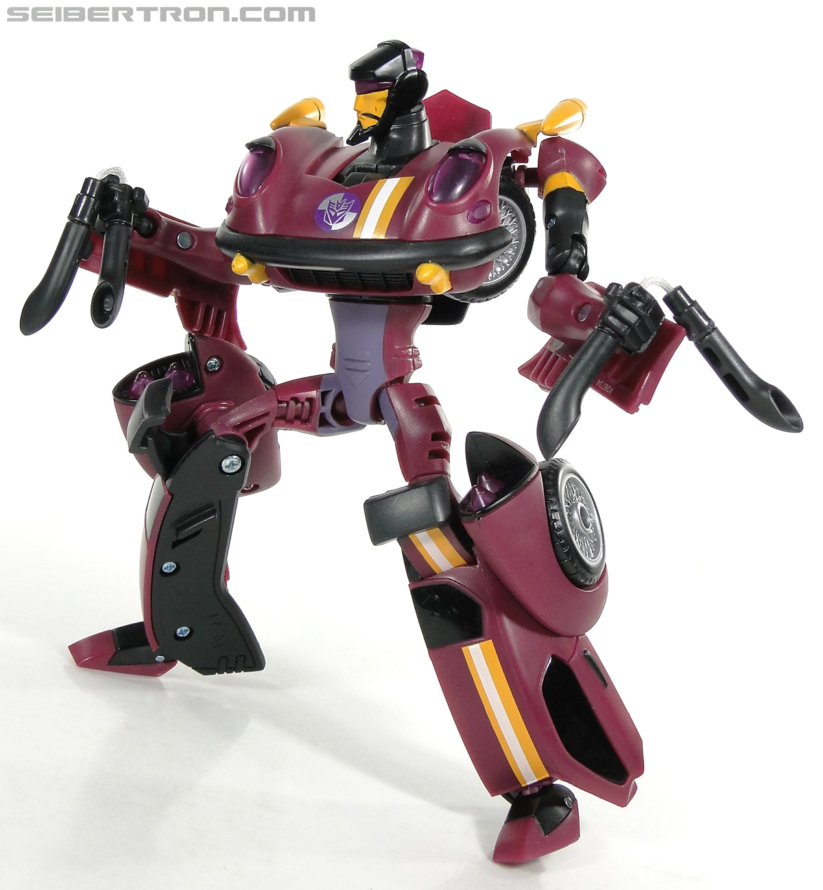 Transformers Convention &amp; Club Exclusives Dead End (Image #71 of 118)