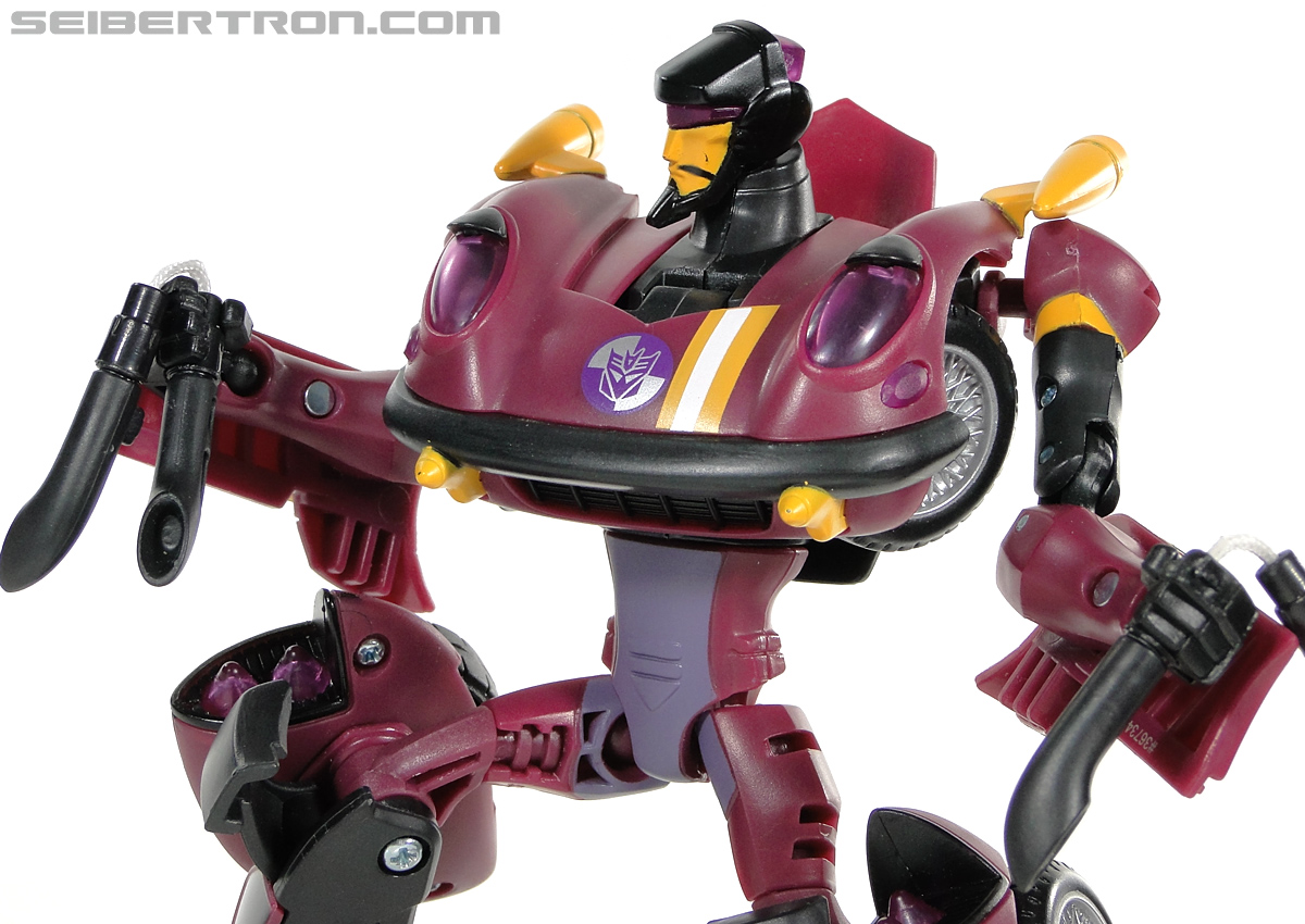 Transformers Convention &amp; Club Exclusives Dead End (Image #72 of 118)