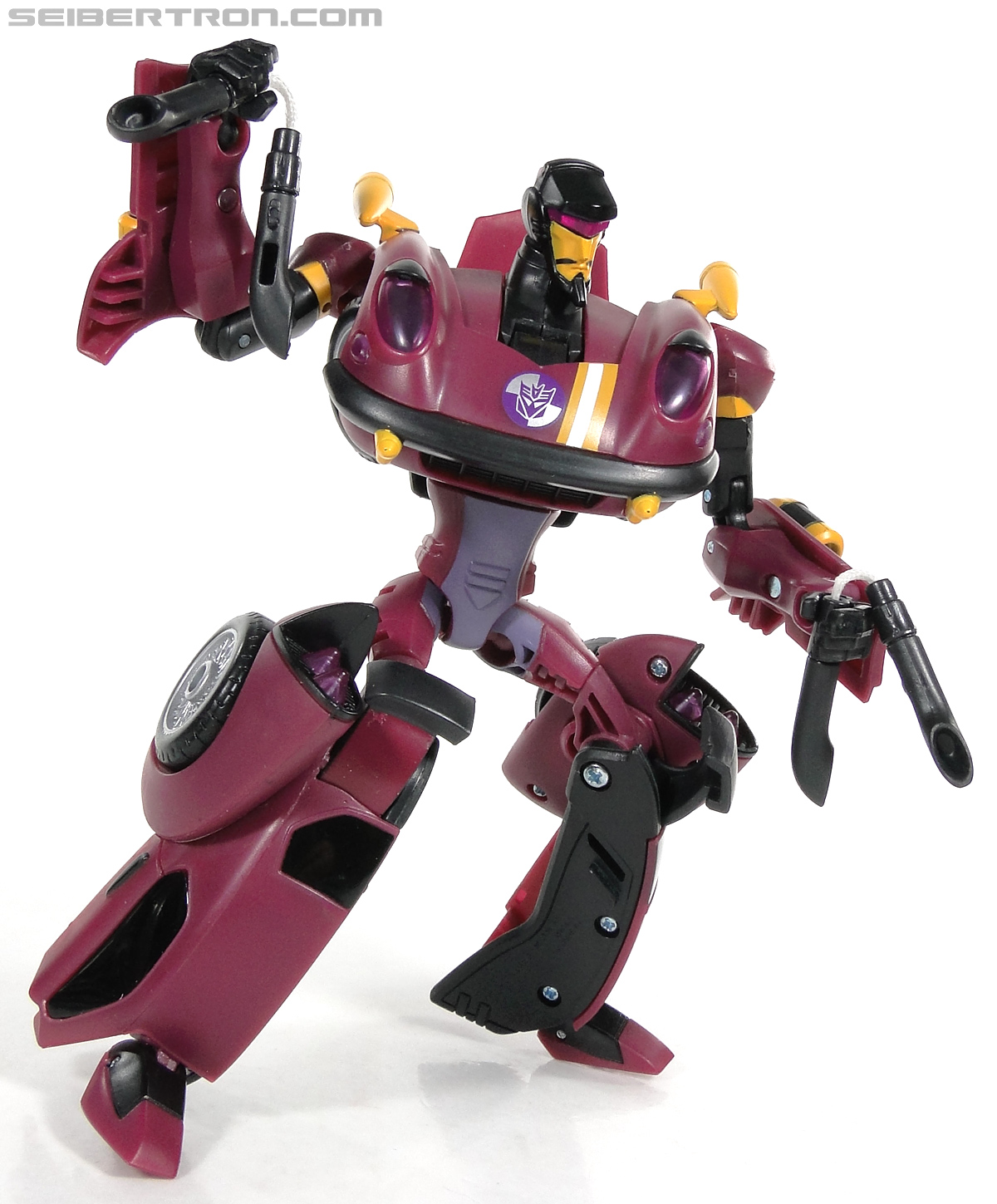 Transformers Convention &amp; Club Exclusives Dead End (Image #74 of 118)