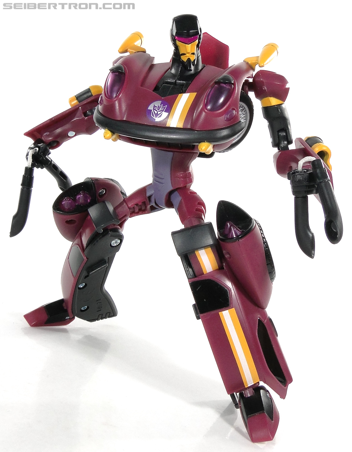 Transformers Convention &amp; Club Exclusives Dead End (Image #79 of 118)