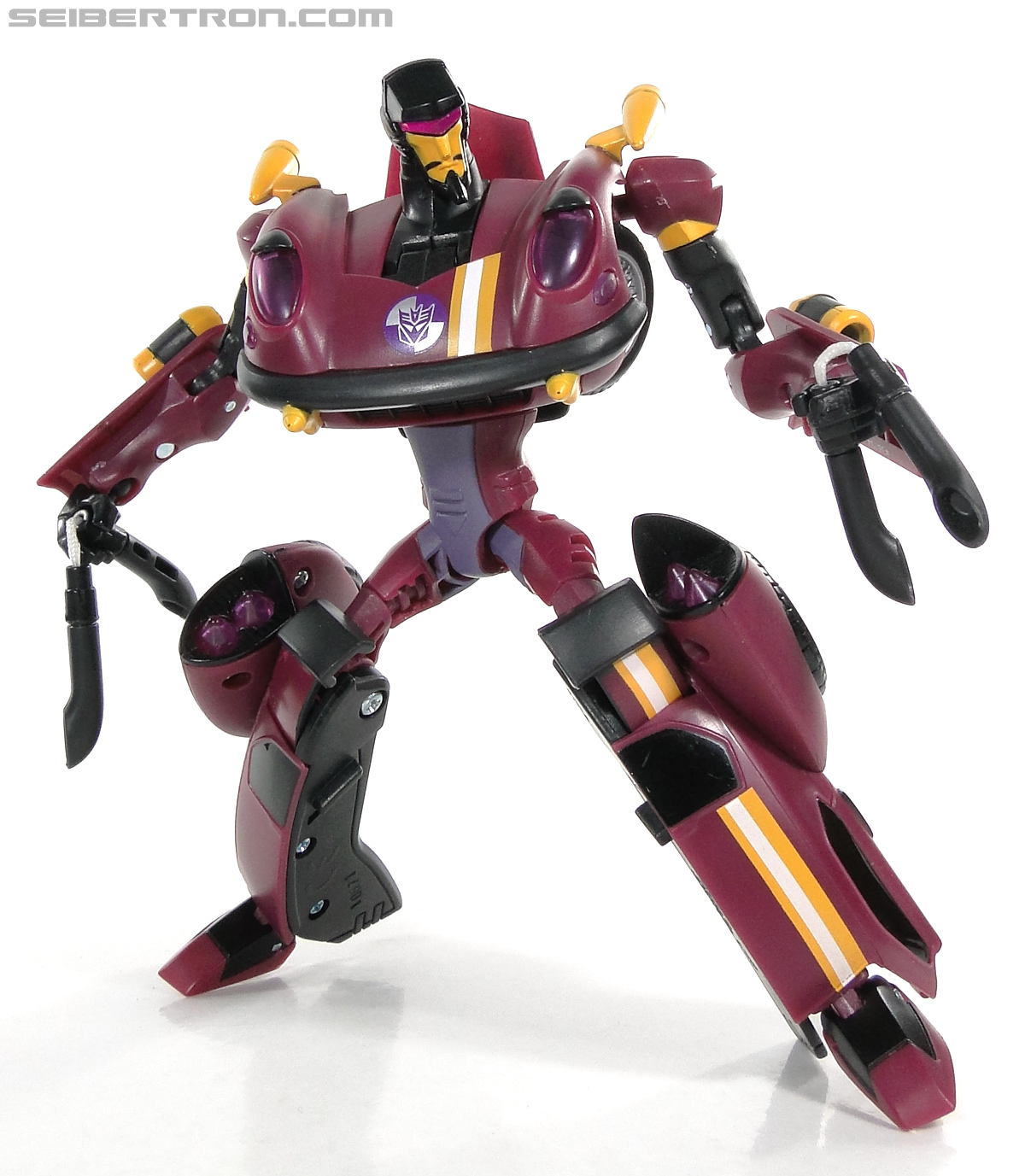 Transformers Convention &amp; Club Exclusives Dead End (Image #80 of 118)