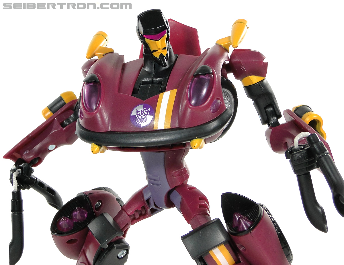 Transformers Convention &amp; Club Exclusives Dead End (Image #81 of 118)